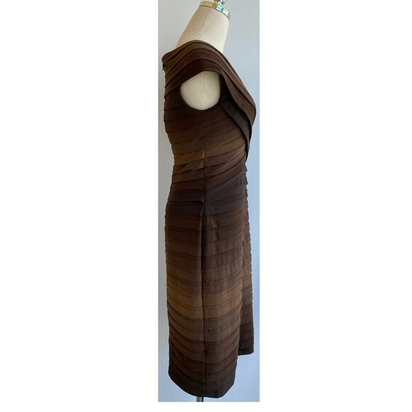 Cache Bodycon Dress sz S - Picture 5 of 12